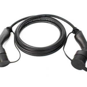 Mennekes Ev Cable - EVSE Australia