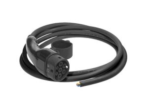 Type 2 Open Cable  - EVSE Australia