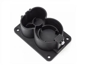 Ccs 2 Plug Holder - EVSE Australia 