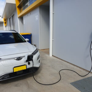 Type 2 Ev Cable MG- EVSE Australia