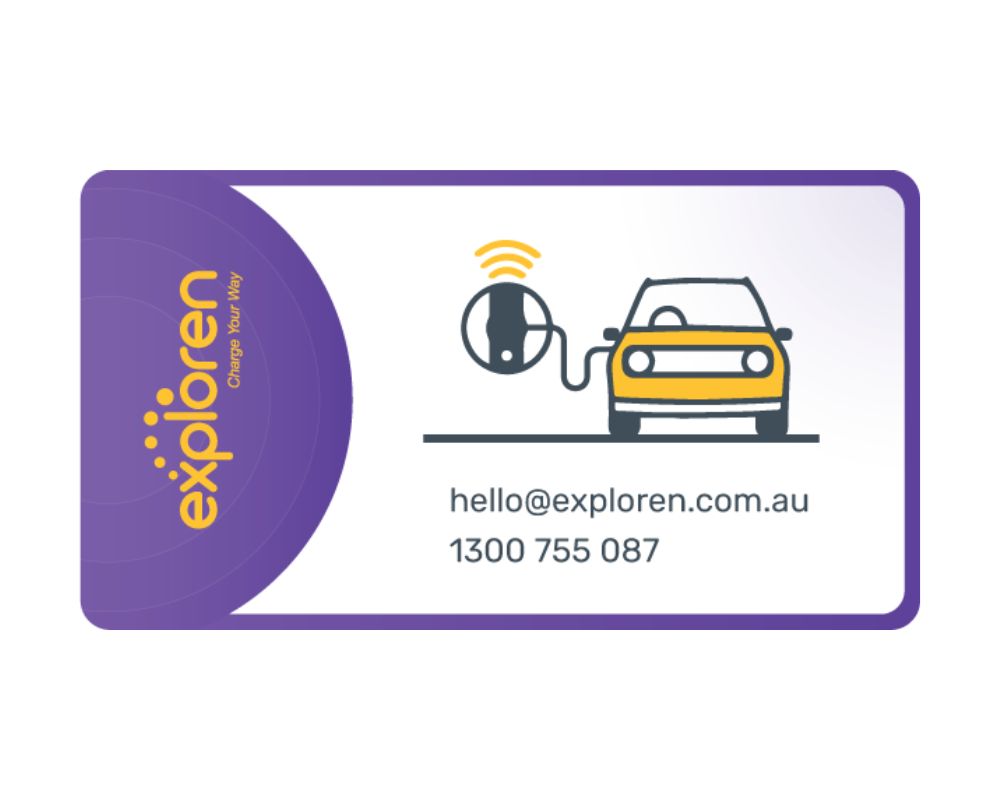 Exploren Rfid Key Fob (1)