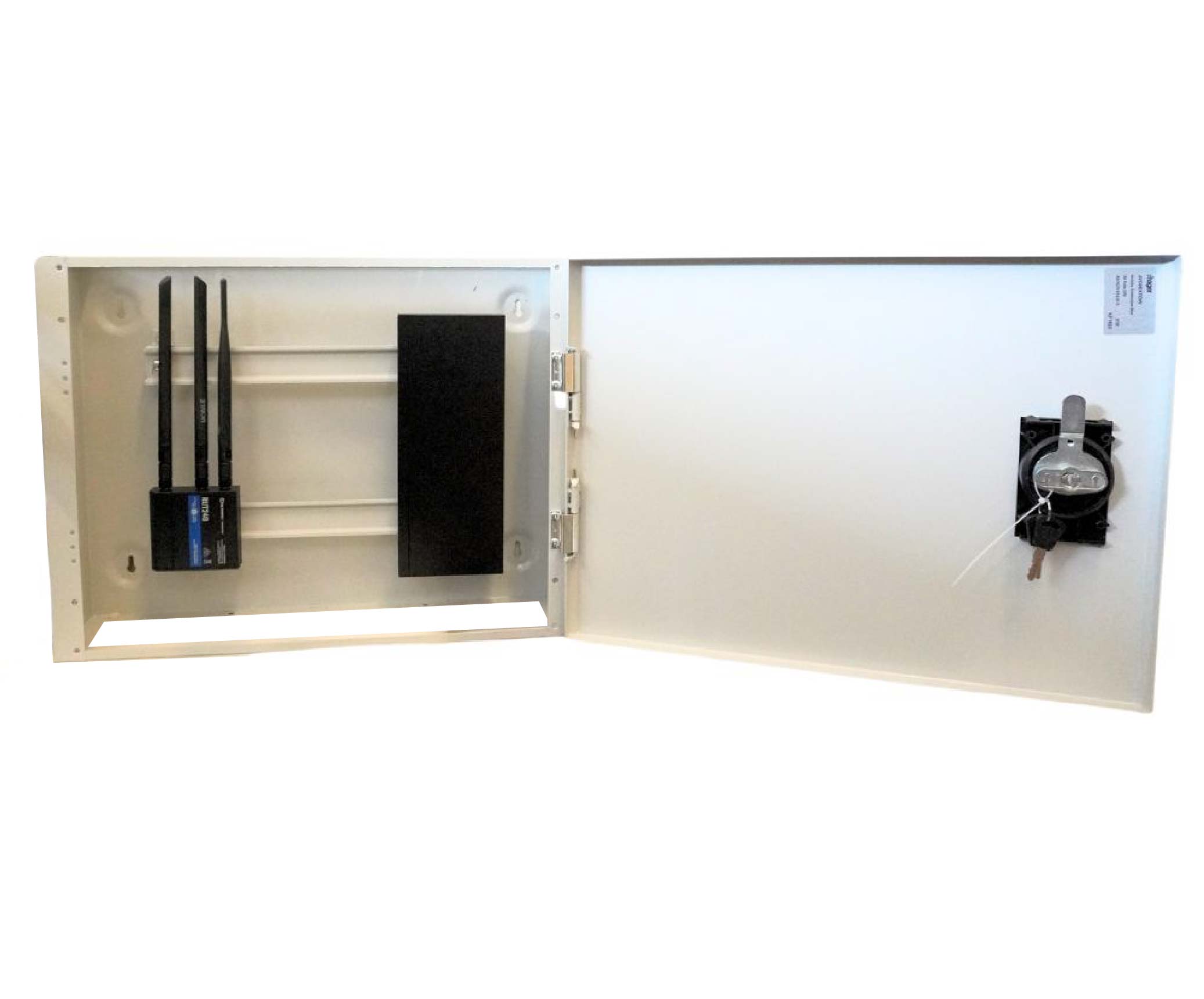 Network And Extension