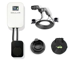 Ultimate Home Charging Bundle 7kw