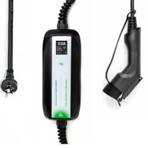 High Quality Portable Ev Charging Station - EVSE Australia