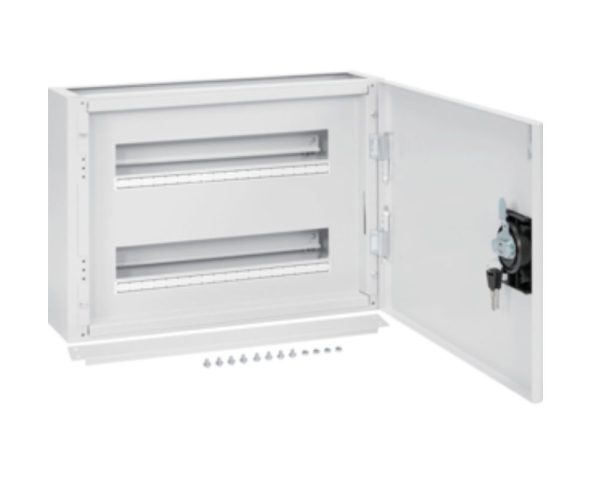 Ev Extension Box Indoor