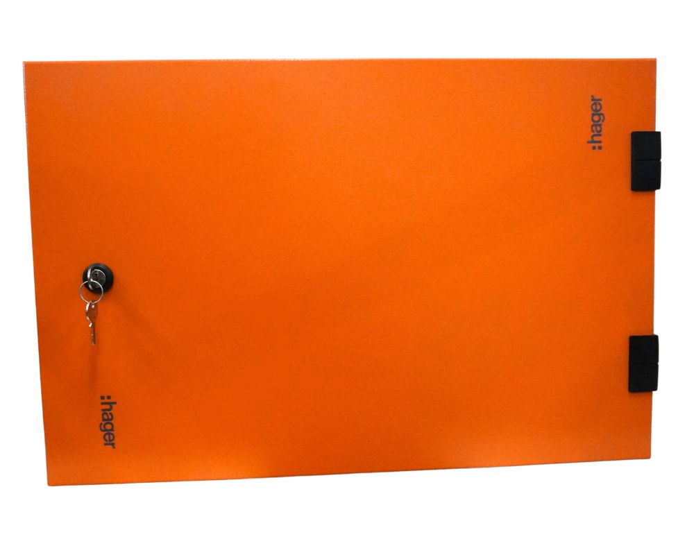 Add On Outdoor Block