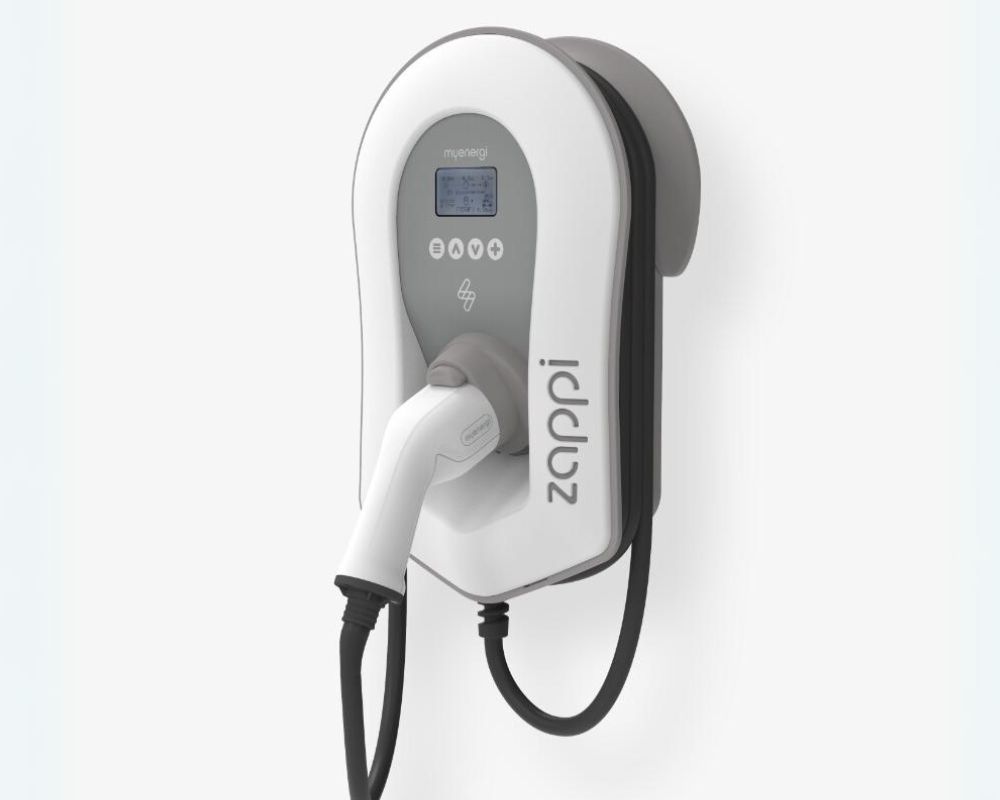 Zappi Charger