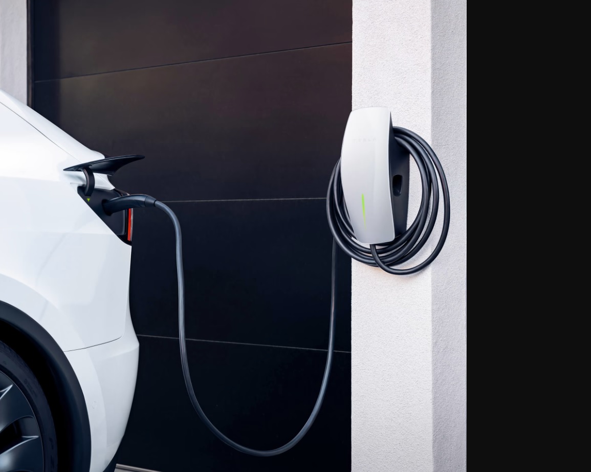 Tesla Gen 3 Installed