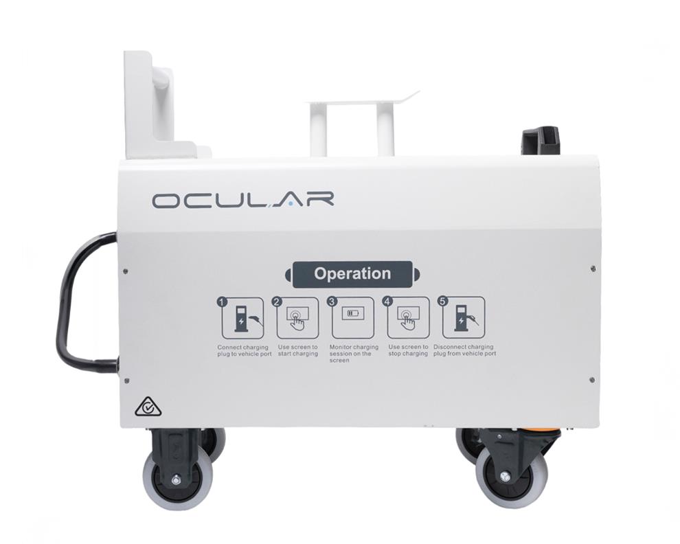 Evse Ocularroam 3