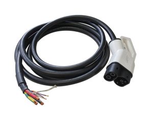 Ccs 2 Dc Charging Cable