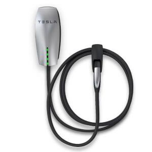 Tesla Destination Charger Installation