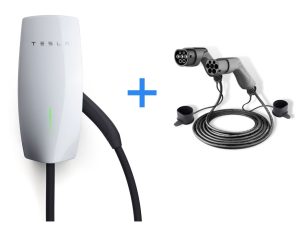 Tesla Charging Bundle