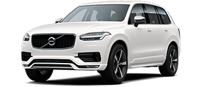 Volvo XC90 T8