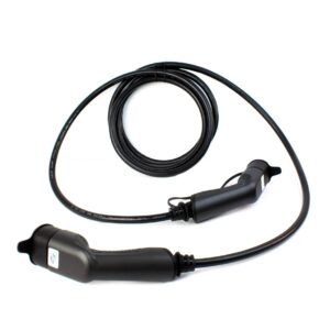 Type 2 Ev Cable 7kw - EVSE Australia