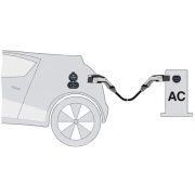 Ev Plug And Connector - EVSE Australia