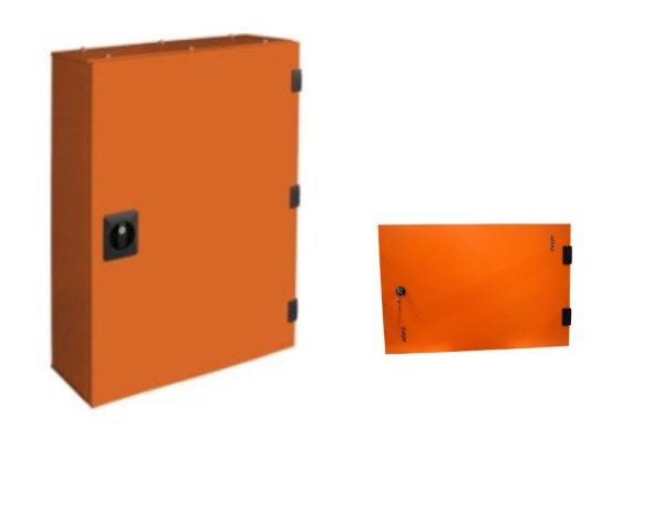 Ev Db And Extension Box