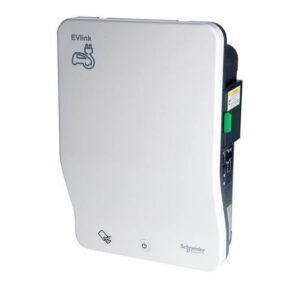 Wall Mounted Ev Link - EVSE Australia