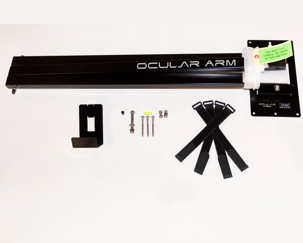Ocular Arm (1)