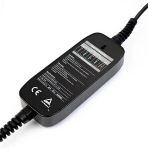 High Quality Portable EV Charging Station - EVSE Australia