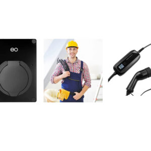 Nissan Leaf Charging Pack