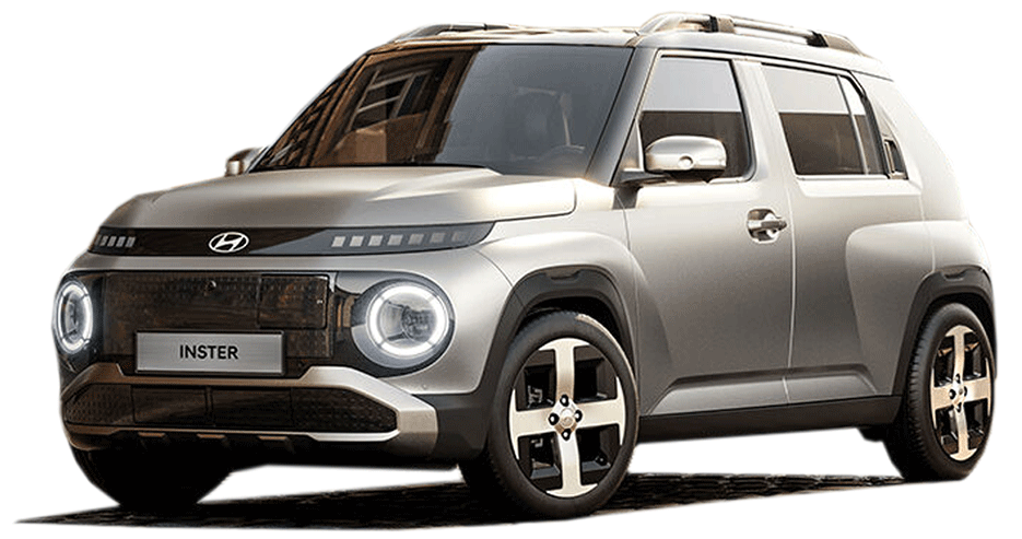 Hyundai Inster