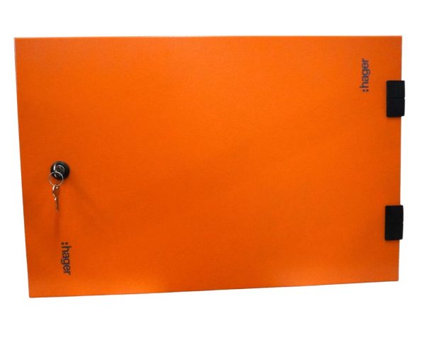 Add On Outdoor Block