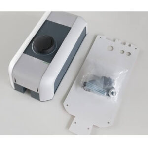 Keba Kecontact Installation