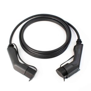 Electric Car Cable - EVSE Australia