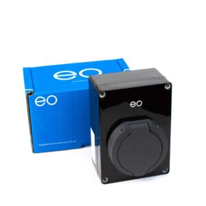 Eo Mini Ev Charger
