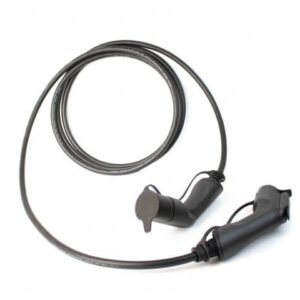 Ev Cable Video - EVSE Australia