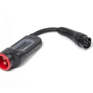 Chademo Adapter Australia - EVSE Australia