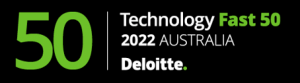 Deloitte Tech50