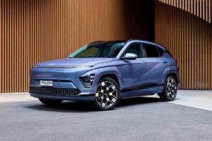 Which Electric Vehicle can you get for under 60K?