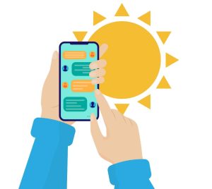 solar ev charging for home