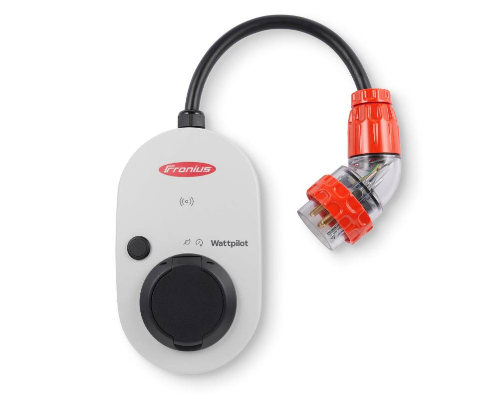 Wattpilot Go 22 J 2.0 Aus (copy)