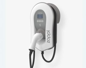 Zappi Charger