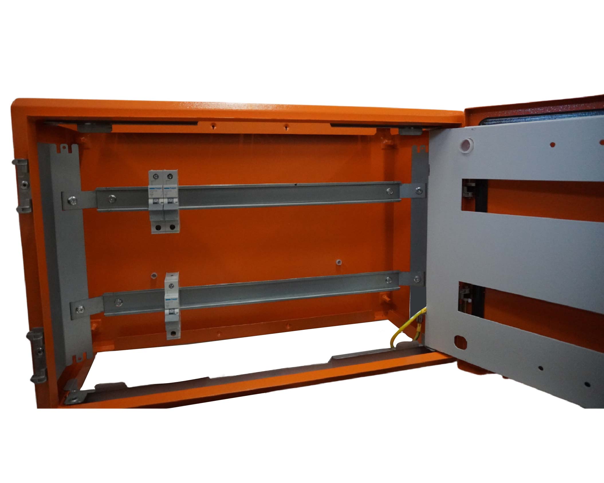 Network And Extension Outdoor