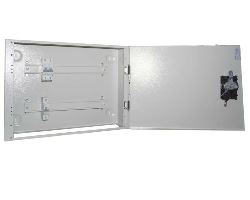 Add On For Circuit Breaker