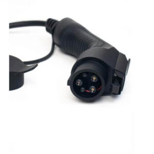 Evse Portable Charger - EVSE Australia